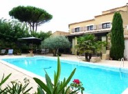 Purchase sale house Bagnols Sur Ceze