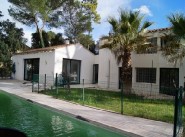 Purchase sale house Boisseron