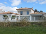 Purchase sale house Canohes