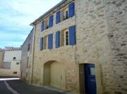 Purchase sale house Cassagnes