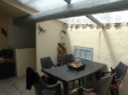 Purchase sale house Caunes Minervois