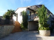 Purchase sale house Cavillargues