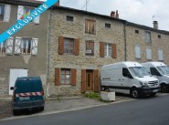 Purchase sale house Chambon Le Chateau