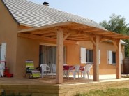 Purchase sale house Chanac