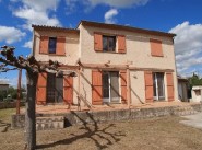 Purchase sale house Fourques