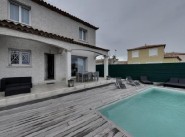 Purchase sale house Frontignan