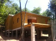 Purchase sale house Gagnieres