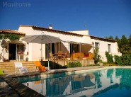 Purchase sale house Jonquieres Saint Vincent