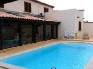 Purchase sale house La Palme