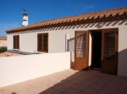 Purchase sale house La Palme