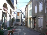 Purchase sale house La Salvetat Sur Agout