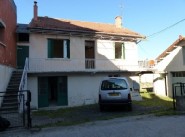 Purchase sale house Langogne