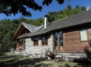 Purchase sale house Le Collet De Deze