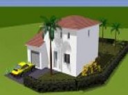 Purchase sale house Le Cres