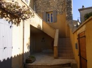 Purchase sale house Ledenon