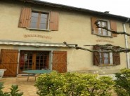 Purchase sale house Les Mages