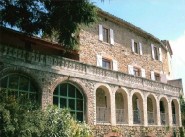 Purchase sale house Les Mages