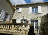 Purchase sale house Mauressargues