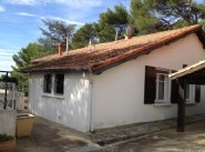 Purchase sale house Milhaud
