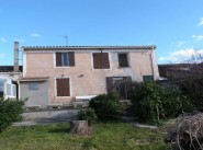 Purchase sale house Montagnac