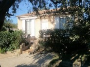 Purchase sale house Remoulins