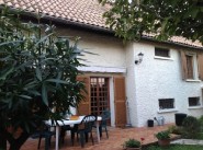 Purchase sale house Rodilhan