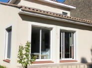Purchase sale house Roujan