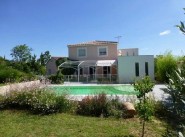 Purchase sale house Saint Christol