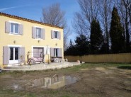 Purchase sale house Saint Laurent Des Arbres