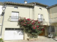 Purchase sale house Saint Michel D Euzet