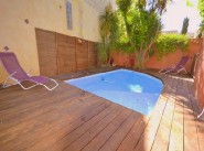 Purchase sale house Saint Nazaire De Pezan