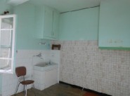 Purchase sale house Saint Paul De Fenouillet