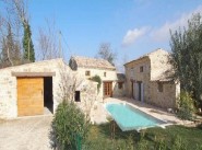 Purchase sale house Saint Paulet De Caisson