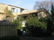 Purchase sale house Saint Victor La Coste
