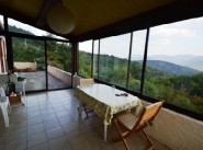 Purchase sale house Saint Vincent D Olargues