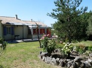 Purchase sale house Sainte Anastasie