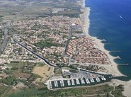 Purchase sale house Sainte Marie La Mer