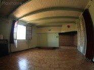 Purchase sale house Sauzet