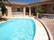 Purchase sale house Serignan