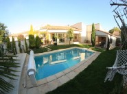 Purchase sale house Sommieres