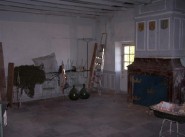 Purchase sale house Tornac