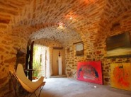 Purchase sale house Tresques