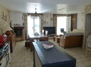 Purchase sale house Tresserre