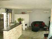 Purchase sale house Uchaud