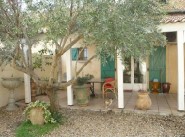 Purchase sale house Valros