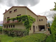 Purchase sale house Vernet Les Bains
