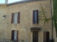 Purchase sale house Vers Pont Du Gard