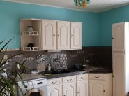 Purchase sale house Villedaigne