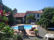 Purchase sale house Villedaigne