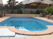 Purchase sale house Villeneuve De La Raho